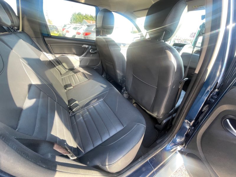 DACIA DUSTER 2017 1.5DCI 110CV 