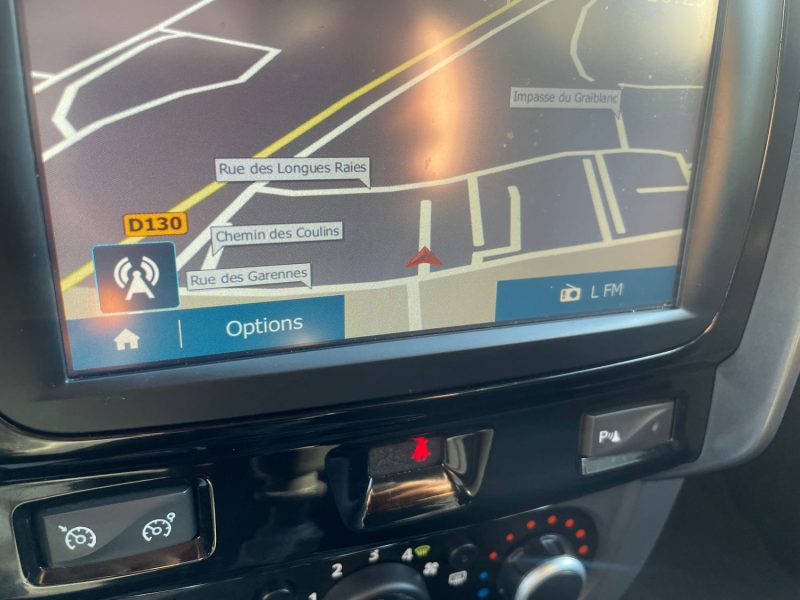 DACIA DUSTER 2017 1.5DCI 110CV 