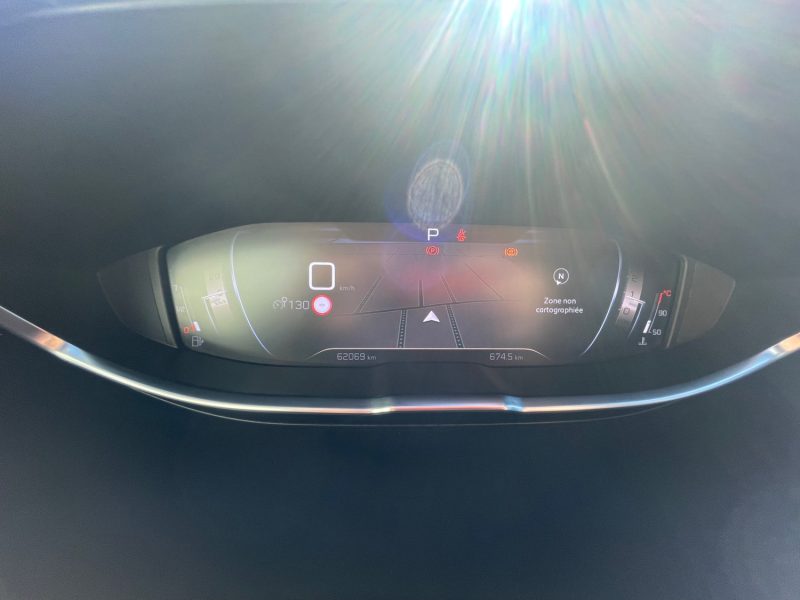 PEUGEOT 5008 2021 GT 1.5 BLUE HDI 130CV