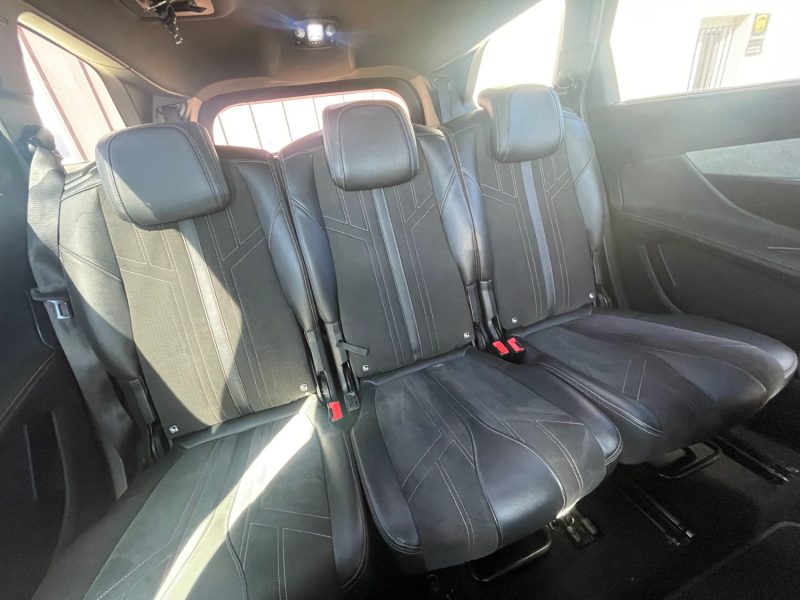 PEUGEOT 5008 2021 GT 1.5 BLUE HDI 130CV