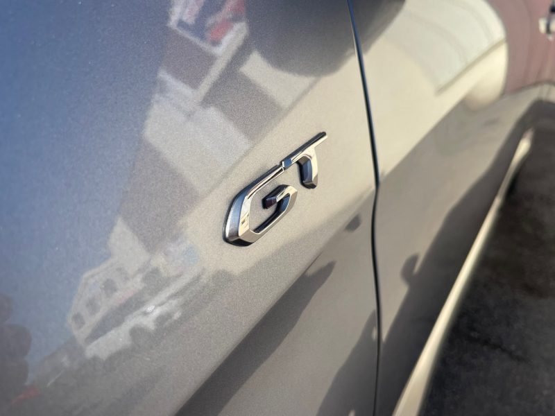 PEUGEOT 5008 2021 GT 1.5 BLUE HDI 130CV