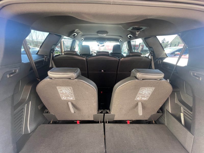 PEUGEOT 5008 2021 GT 1.5 BLUE HDI 130CV