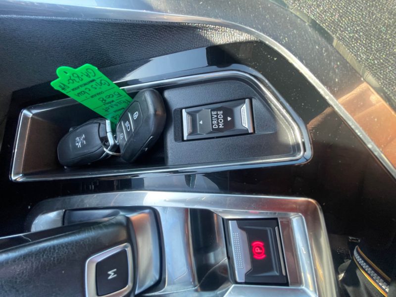 PEUGEOT 5008 2021 GT 1.5 BLUE HDI 130CV