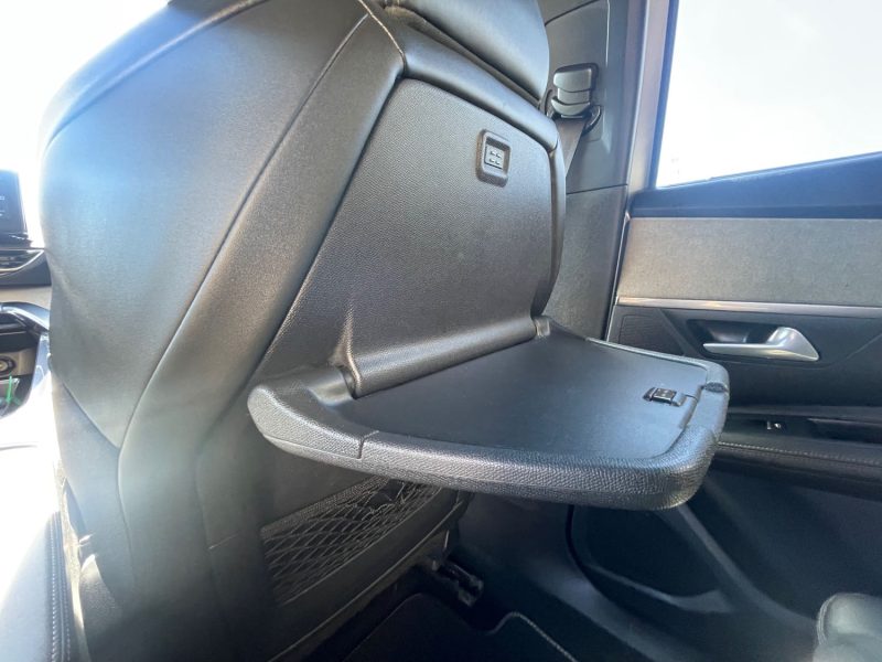 PEUGEOT 5008 2021 GT 1.5 BLUE HDI 130CV