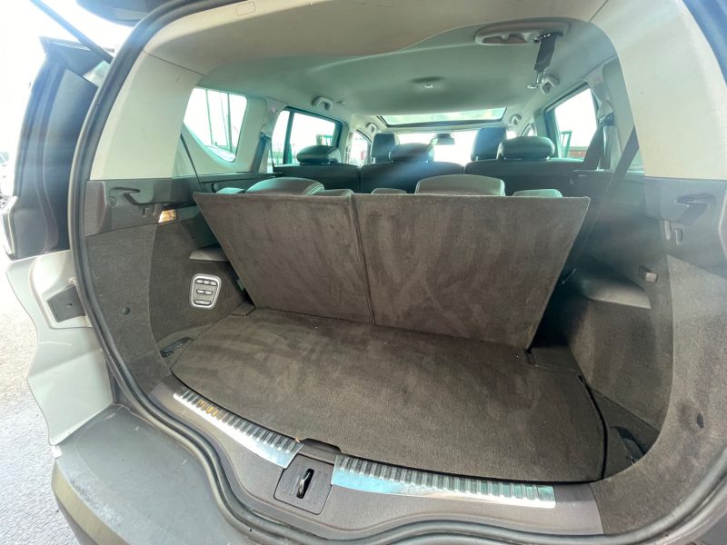 RENAULT ESPACE 5 1.6i - TCE 200CV BOITE AUTO 7 PLACES 