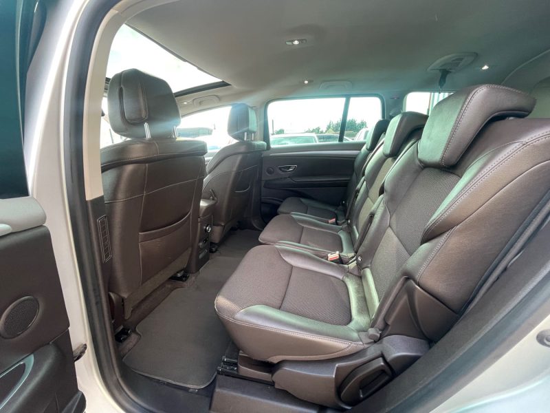 RENAULT ESPACE 5 1.6i - TCE 200CV BOITE AUTO 7 PLACES 