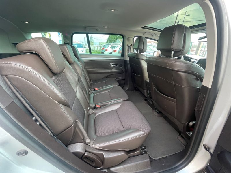 RENAULT ESPACE 5 1.6i - TCE 200CV BOITE AUTO 7 PLACES 