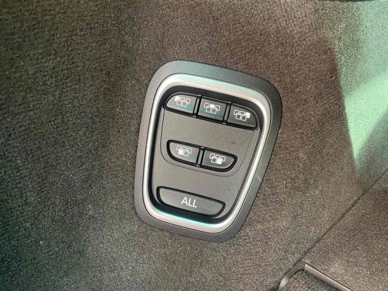 RENAULT ESPACE 5 1.6i - TCE 200CV BOITE AUTO 7 PLACES 