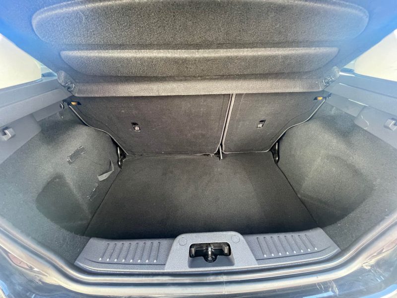 FORD FIESTA VI 2014 1.0I ECOBOOST CRIT'AIR 1