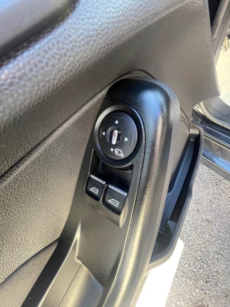 FORD FIESTA VI 2014 1.0I ECOBOOST CRIT'AIR 1