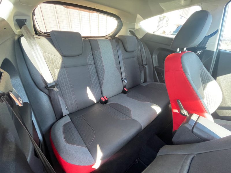 FORD FIESTA VI 2014 1.0I ECOBOOST CRIT'AIR 1