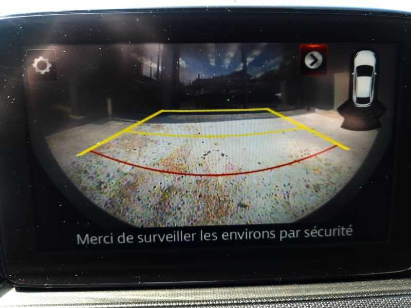 Mazda MX-5 2018 2.0 SKYACTIV-G 184 SIGNATURE