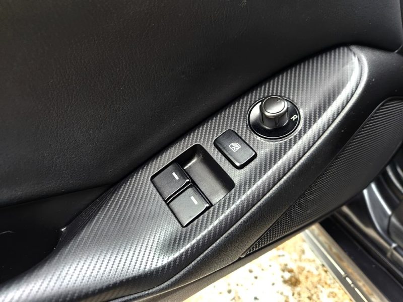 Mazda MX-5 2018 2.0 SKYACTIV-G 184 SIGNATURE