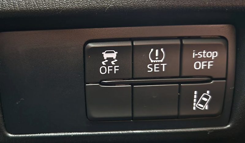 Mazda MX-5 2018 2.0 SKYACTIV-G 184 SIGNATURE