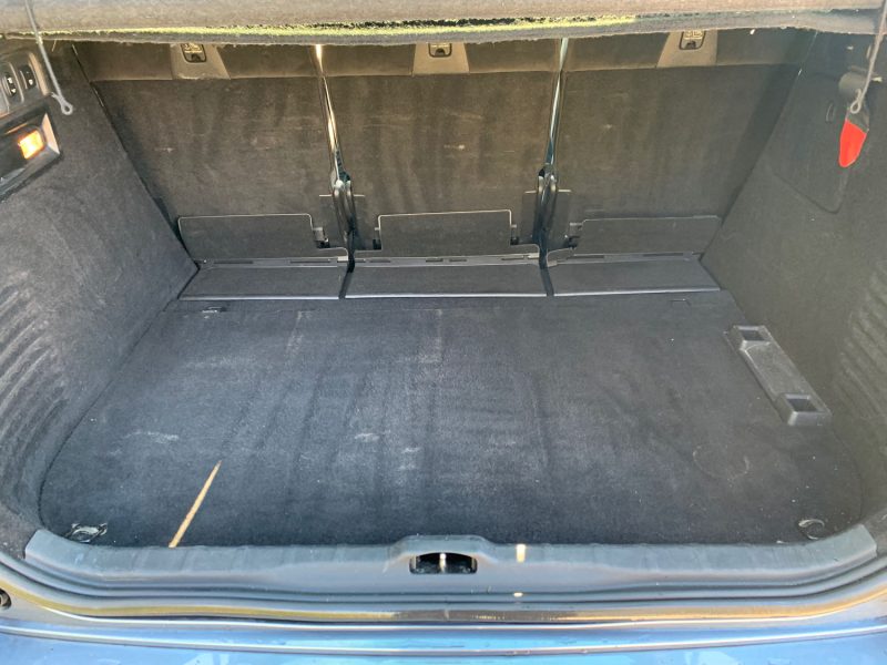 CITROEN C4 PICASSO 2010 2.0 HDI 