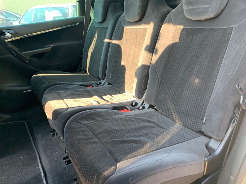 CITROEN C4 PICASSO 2010 2.0 HDI 