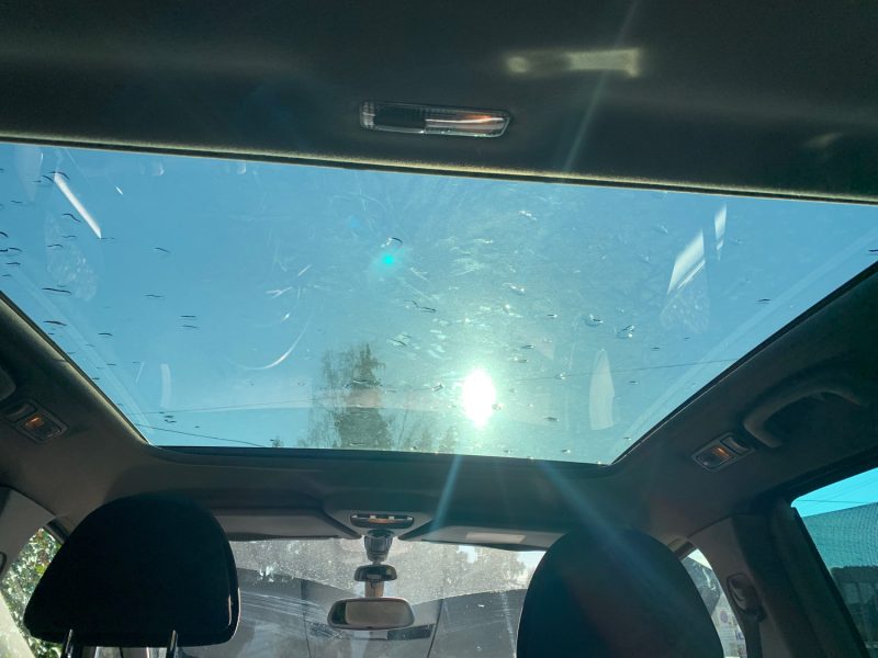 CITROEN C4 PICASSO 2010 2.0 HDI 