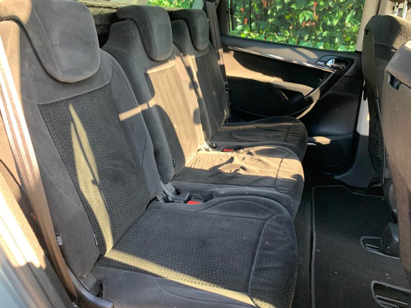 CITROEN C4 PICASSO 2010 2.0 HDI 