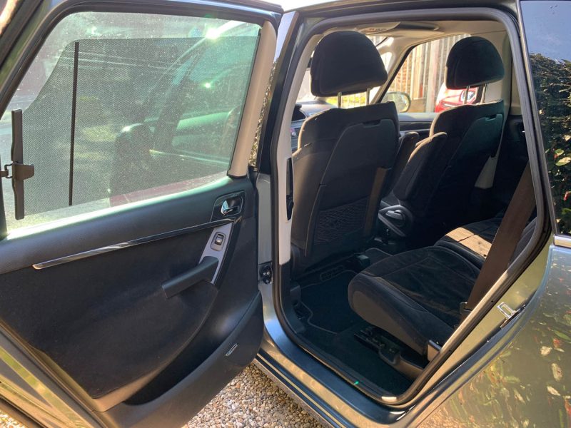 CITROEN C4 PICASSO 2010 2.0 HDI 