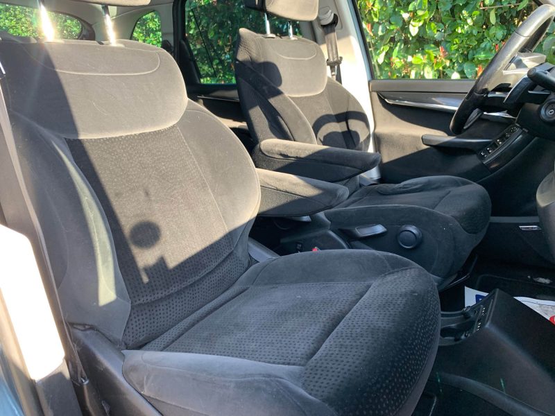 CITROEN C4 PICASSO 2010 2.0 HDI 