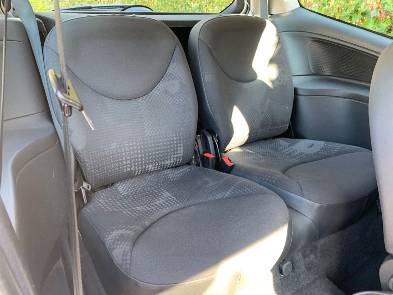 CITROEN C2 2005 1.1i