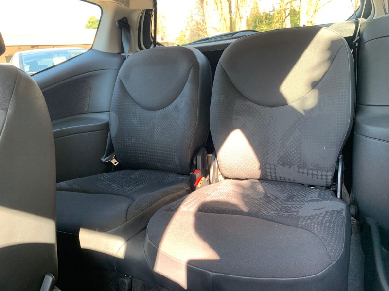 CITROEN C2 2005 1.1i