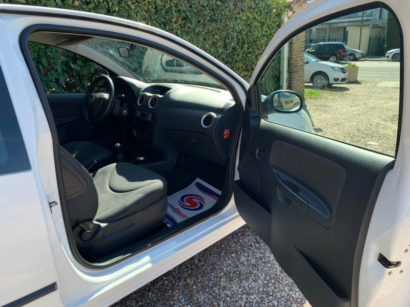 CITROEN C2 2005 1.1i