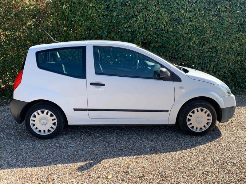 CITROEN C2 2005 1.1i