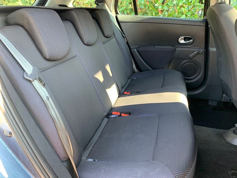 RENAULT CLIO 2008 1.2i 