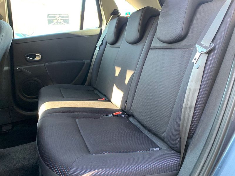 RENAULT CLIO 2008 1.2i 