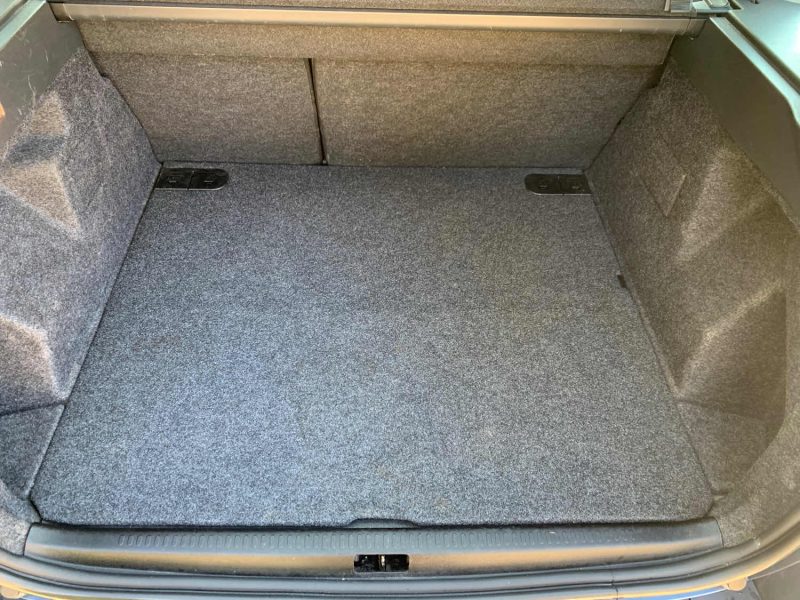 RENAULT CLIO 2008 1.2i 