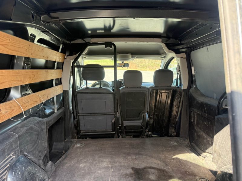 CITROËN BERLINGO 2014