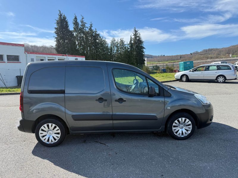CITROËN BERLINGO 2014