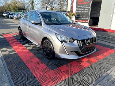 PEUGEOT 208 II  2020