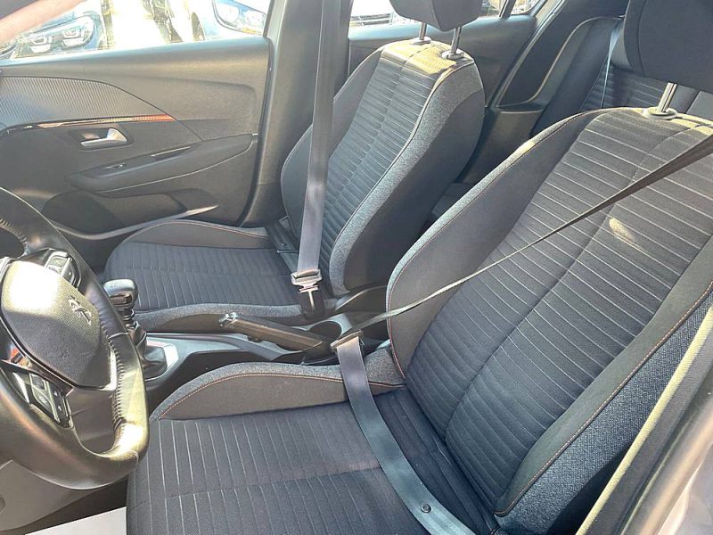 PEUGEOT 208 II  2020