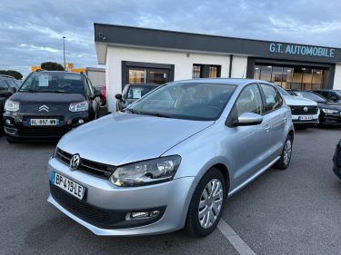 VOLKSWAGEN POLO 2011