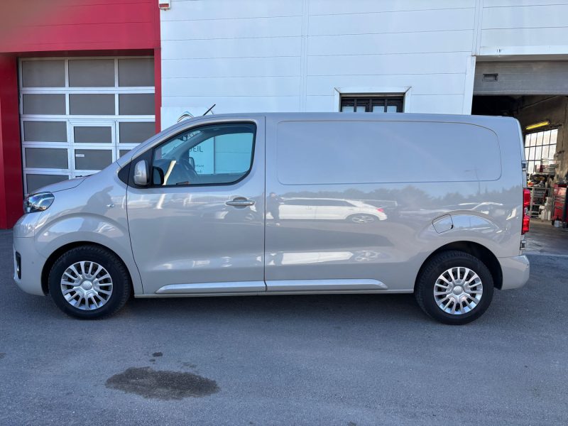 TOYOTA PROACE 2019