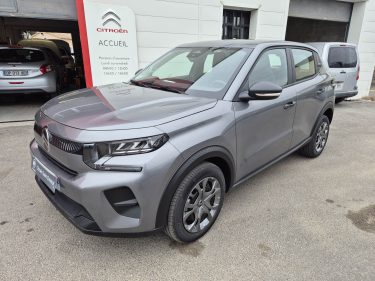 CITROEN C3  2025