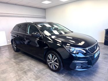 PEUGEOT 308 SW 2018