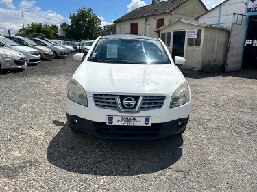 NISSAN QASHQAI / QASHQAI +2 I 2009