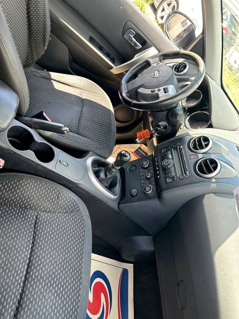 NISSAN QASHQAI / QASHQAI +2 I 2009