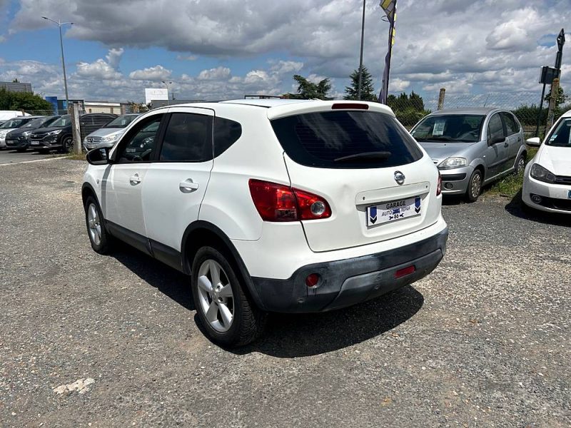 NISSAN QASHQAI / QASHQAI +2 I 2009