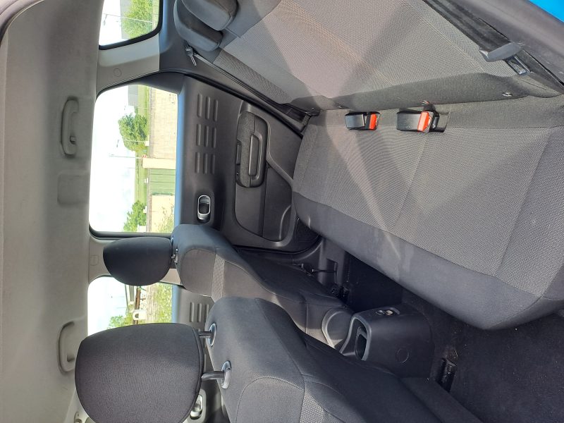 CITROEN C3 AIRCROSS II 2018