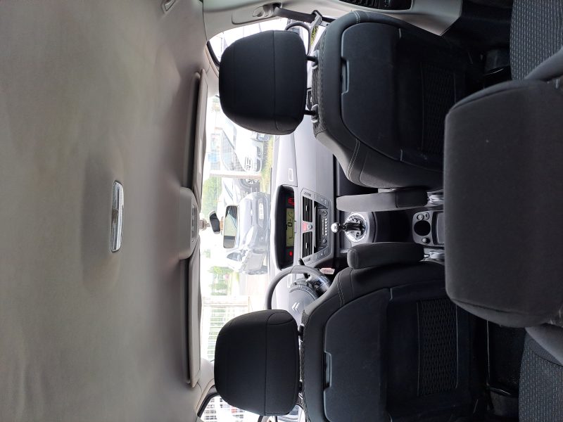 CITROEN C4 GRAND PICASSO I 2010