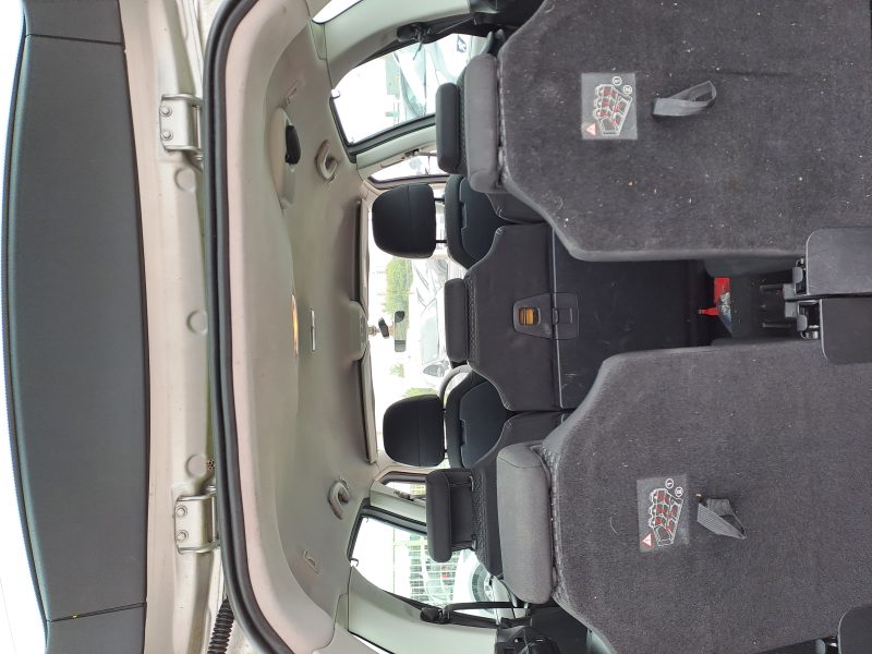 CITROEN C4 GRAND PICASSO I 2010