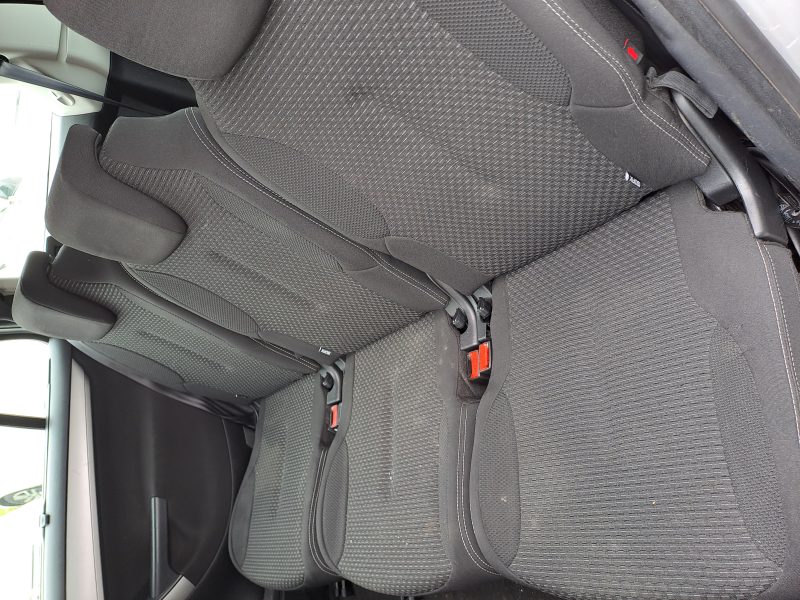 CITROEN C4 GRAND PICASSO I 2010