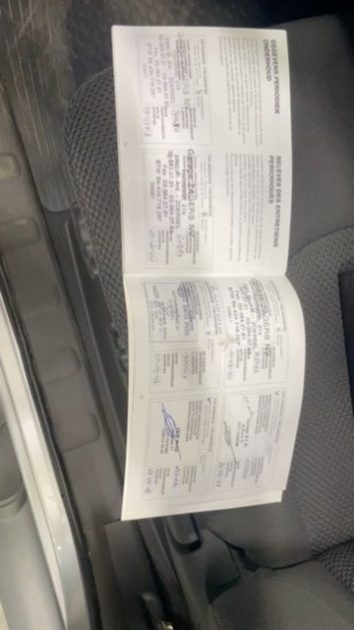 Nissan Navara Pick-up 2.5 dCi  2007