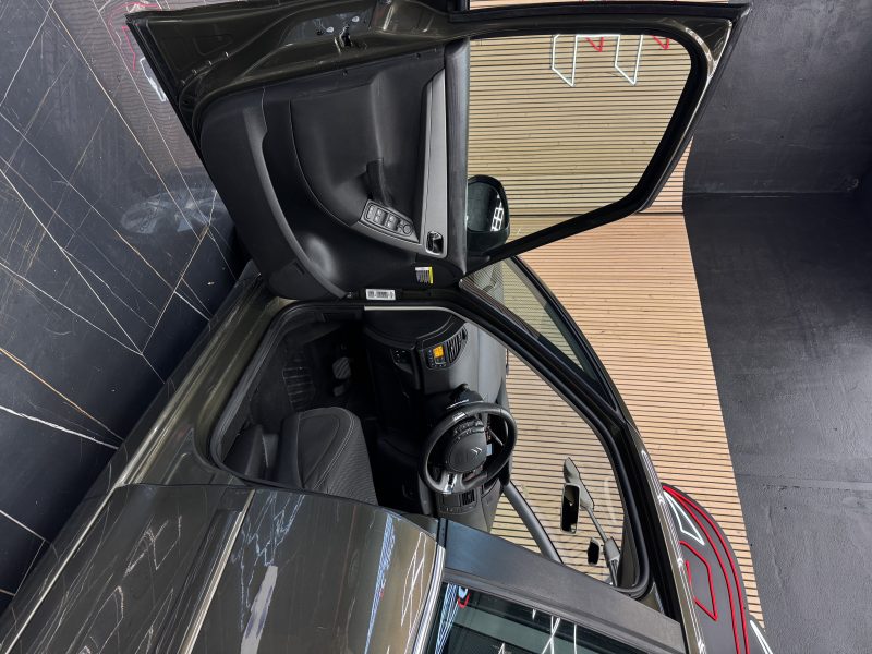 CITROEN C4 PICASSO I Monospace 2012