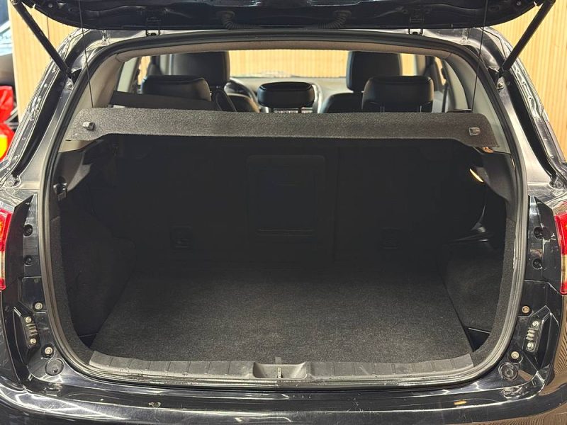 CITROEN C4 AIRCROSS 2012