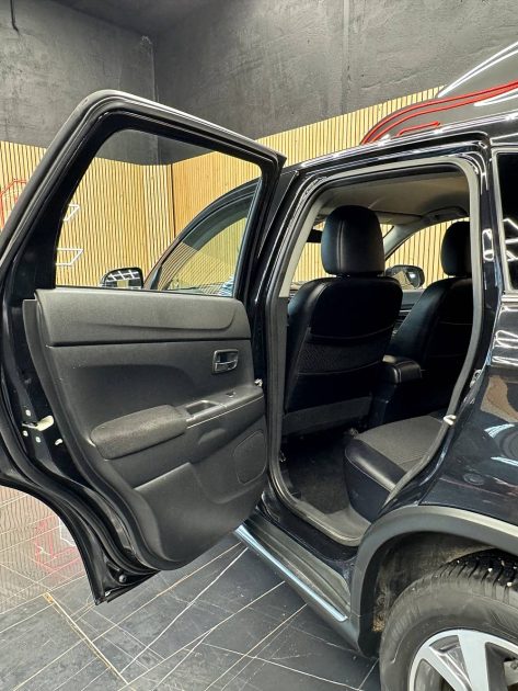 CITROEN C4 AIRCROSS 2012